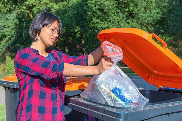 Basement Cleanout Services in Washburn, WI